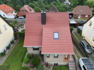 Dach Neukloster
