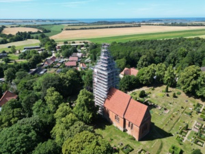 Kirche Dreveskirchen