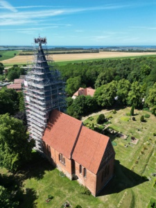 Kirche Dreveskirchen